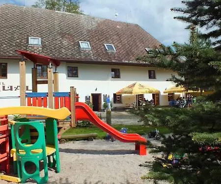 Rual * Klatovy