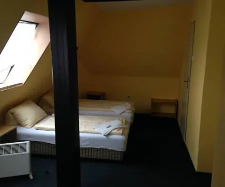 Rual Hotel Klatovy