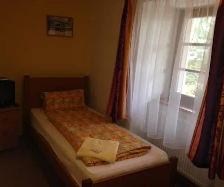 Hotel Rual