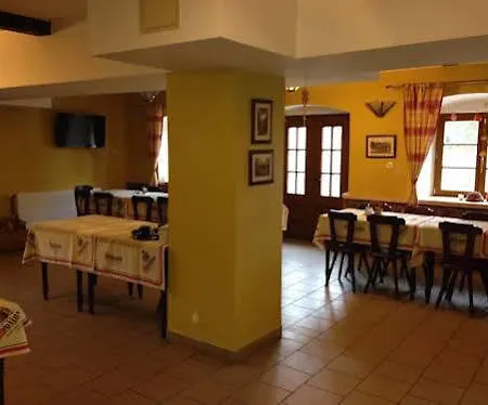 Hotel Rual