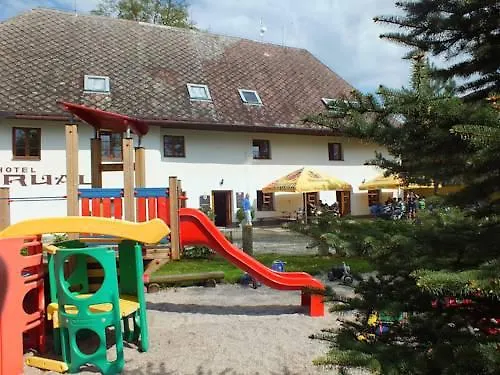 Rual * Klatovy
