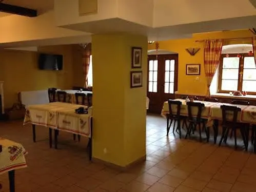 Hotell Rual